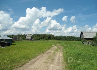 Продам земельный участок, 19 сот., деревня Бардово, Луговая улица