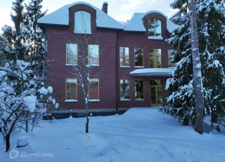 Продаю дом, 1100 м2, поселок Николина Гора