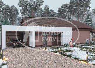 Продам дом, 80 м2, село Люкшудья