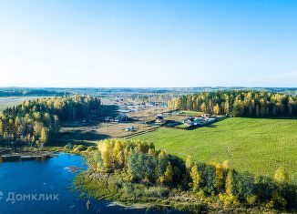 Продам участок, 6.5 сот., коттеджный посёлок Балтымские дачи, Дачная улица