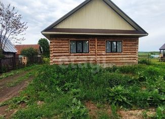 Продается дом, 100 м2, село Танеевка, Центральная улица
