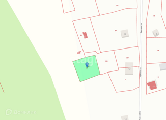 Продаю участок, 8.74 сот., село Александровка