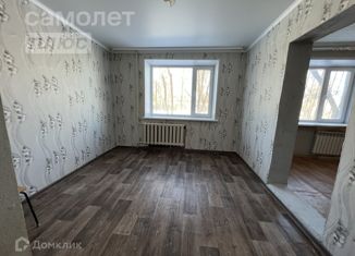 Продается 1-комнатная квартира, 29 м2, Оренбург, Лесозащитная улица, 8