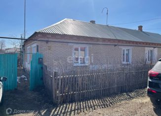 Продажа дома, 62.5 м2, поселок Синий Бор, Юбилейная улица