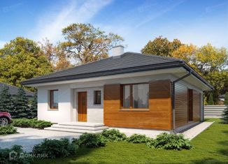 Продажа дома, 114 м2, деревня Осиновка, Полевая улица