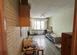 Квартира на продажу студия, 23.2 м2, Кемерово, бульвар Строителей, 52