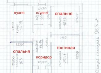 Продается дом, 100 м2, село Никольское, СТ Элегия, 73