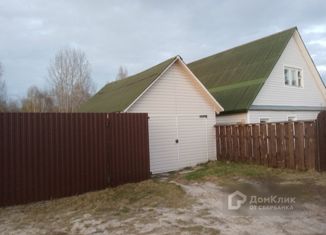 Продам дом, 100 м2, деревня Гумнищи