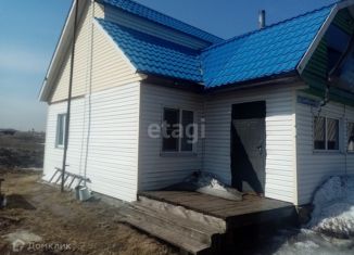 Продается дом, 80 м2, деревня Колычево