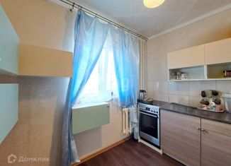 Продажа 1-ком. квартиры, 33.4 м2, Когалым, Ленинградская улица, 3