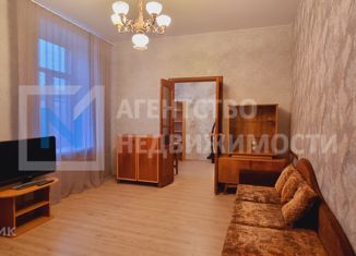 Аренда 2-комнатной квартиры, 45 м2, Санкт-Петербург, Моховая улица, 4, Моховая улица