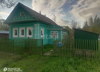 Продам дом, 32.2 м2, Гаврилов-Ям, улица Ленина