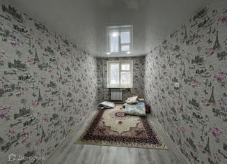 Двухкомнатная квартира на продажу, 41.7 м2, Семилуки, Комсомольская улица, 6