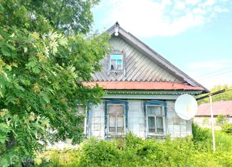 Дом на продажу, 34.5 м2, посёлок Шелангер, улица Мира