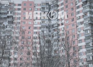 Продам 3-комнатную квартиру, 75 м2, Москва, Кантемировская улица, 18к5, Кантемировская улица
