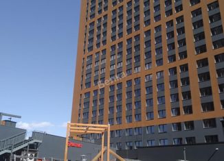 Продаю 1-ком. квартиру, 37.2 м2, Екатеринбург, улица 3-го Интернационала, 1А, улица 3-го Интернационала