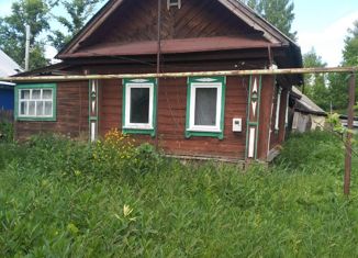 Дом на продажу, 41 м2, село Кемля, 1-й Советский переулок