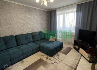 Продается трехкомнатная квартира, 64.4 м2, Забайкальский край, Весенняя улица, 16