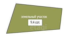 Продаю дом, 60 м2, деревня Плоское, Центральная улица, 47