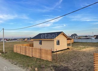 Дом на продажу, 75 м2, коттеджный поселок Александрия, Двенадцатая улица, 24