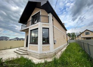 Продажа дома, 140 м2, Краснодар, 4-й проезд Куликова Поля, 6, 4-й проезд Куликова Поля