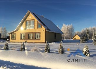 Продам дом, 232 м2, деревня Покровское