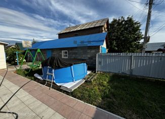 Продажа дома, 127 м2, Мелеуз, улица Свердлова