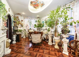 Продажа пятикомнатной квартиры, 129 м2, Новосибирск, Калининский район, Народная улица, 29/1