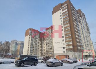 Офис в аренду, 68 м2, Екатеринбург, Ремесленный переулок, 6, Чкаловский район