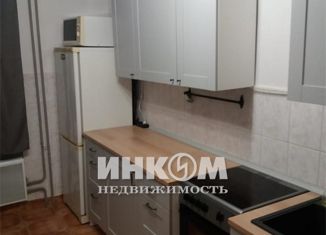 Сдается 1-комнатная квартира, 40 м2, Москва, Нижняя Первомайская улица, 50, Нижняя Первомайская улица