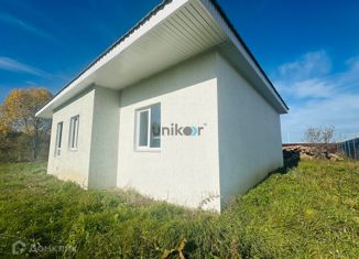 Продается дом, 90 м2, деревня Кириллово, Сиреневая улица, 6