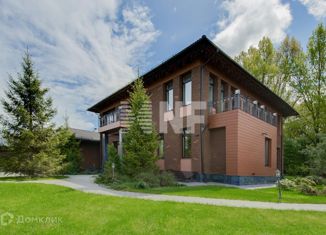 Сдача в аренду дома, 800 м2, деревня Рождественно, территория Барвиха-21, 6