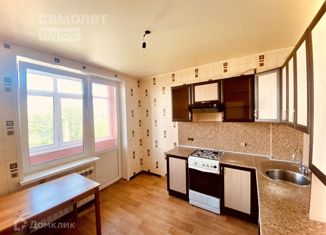 Продам 1-комнатную квартиру, 33.4 м2, Нижегородская область, улица Металлургов, 27