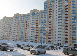 1-комнатная квартира на продажу, 19.7 м2, Новосибирск, улица Твардовского, 22/5, Первомайский район