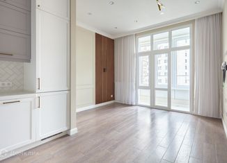 Продаю 3-комнатную квартиру, 100 м2, Москва, Маломосковская улица, 14, Маломосковская улица