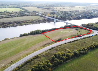 Продаю участок, 184.89 сот., Староладожское сельское поселение