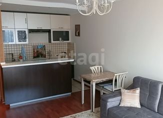 Аренда 2-комнатной квартиры, 51 м2, Кемерово, проспект Химиков, 43Б