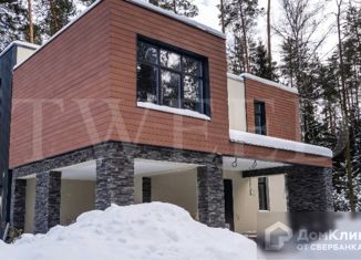 Продажа дома, 300 м2, поселок Николина Гора