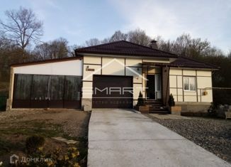 Продаю дом, 154 м2, Хадыженск, улица Кирова, 1