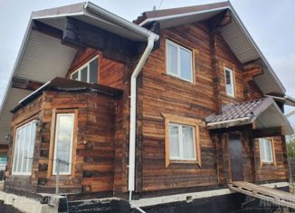 Продам дом, 350 м2, Забайкальский край, ТСН № 122 Клин, 85