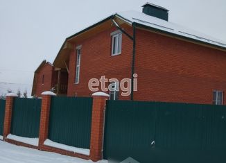 Продам дом, 232 м2, село Борисовское, улица Большая Филинка, 14А