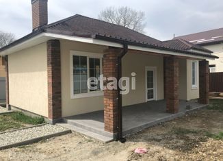 Продается дом, 62.7 м2, село Береговое, улица Мира