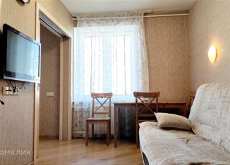 Продается 3-комнатная квартира, 56.8 м2, Москва, 2-й Саратовский проезд, 8, район Текстильщики