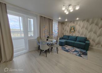 Продается 2-ком. квартира, 50 м2, Киров, Современная улица, 13