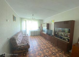 Двухкомнатная квартира на продажу, 45 м2, Новосибирск, улица Тимирязева, 72, улица Тимирязева
