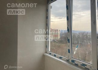 Продается 1-ком. квартира, 37.4 м2, Ставрополь, Чапаевский проезд, 57, микрорайон Чапаевка