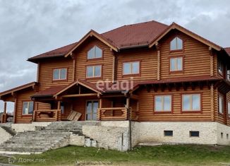 Продается дом, 984.7 м2, дачное некоммерческое товарищество Горки-1