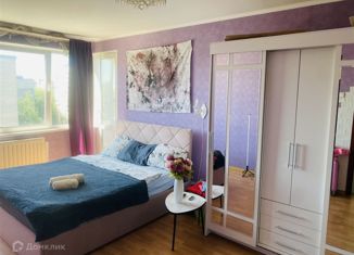 Продается 3-комнатная квартира, 65.6 м2, Санкт-Петербург, Суздальский проспект, 73, метро Гражданский проспект