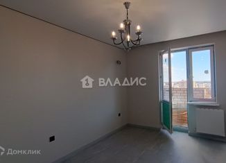 Продам квартиру студию, 22 м2, Краснодар, Тепличная улица, 62/1к5, Прикубанский округ