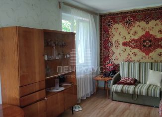 Продам 1-комнатную квартиру, 30.2 м2, Владимир, улица Растопчина, 33В, район Доброе